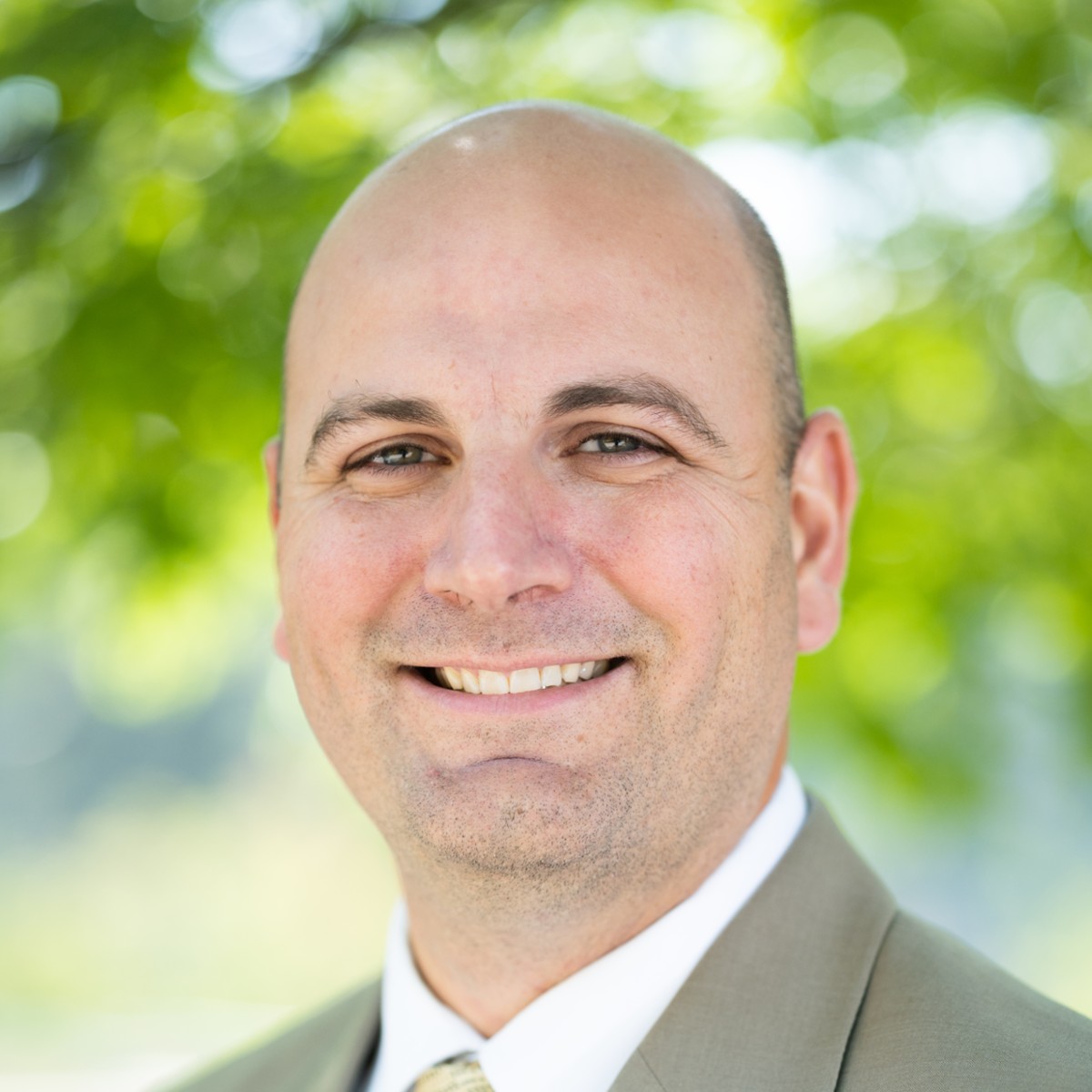 Mark Groza