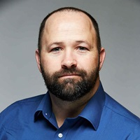 Joe Christensen