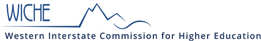WICHE logo
