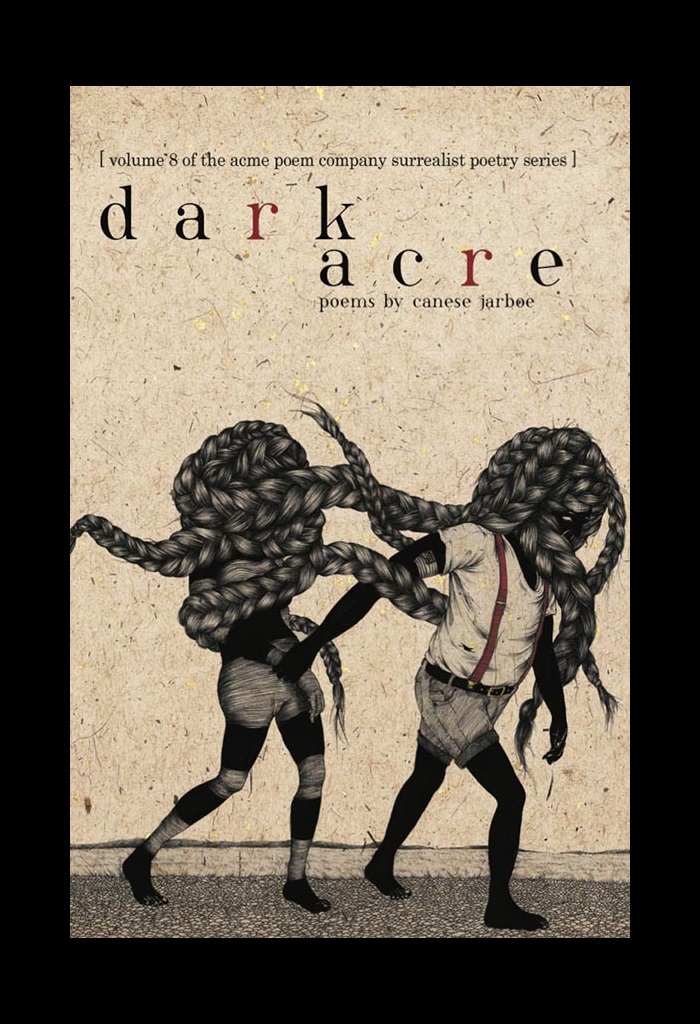 Dark Acre