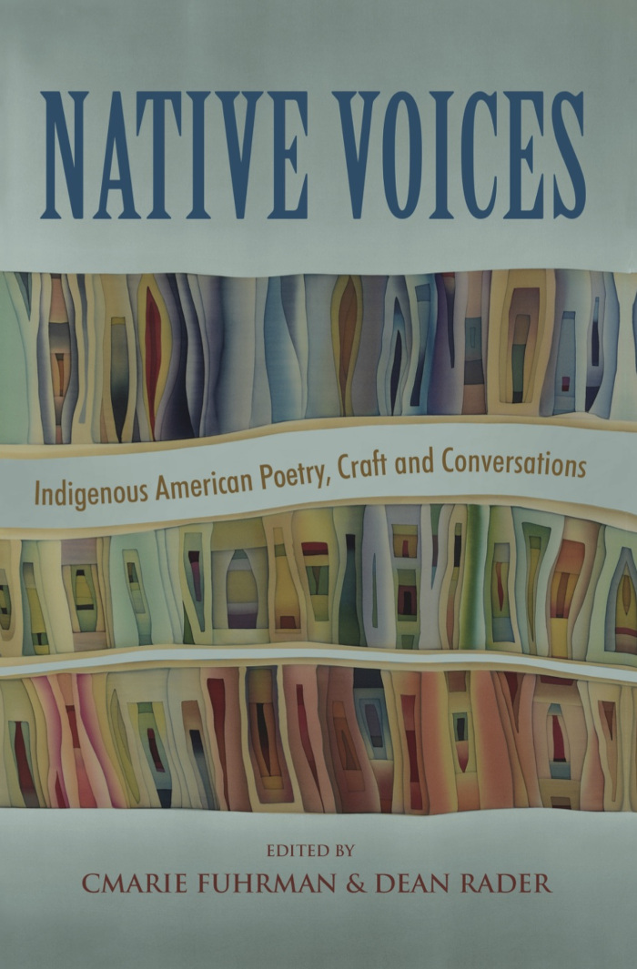Native Voices by Cmarie Fuhrman and Dean Rader