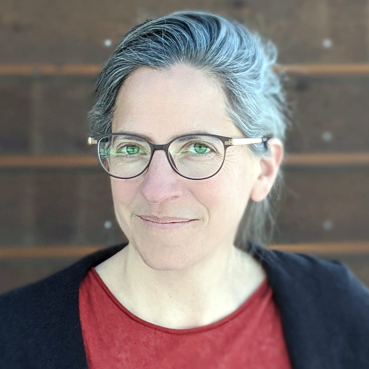 Teresa Cohn