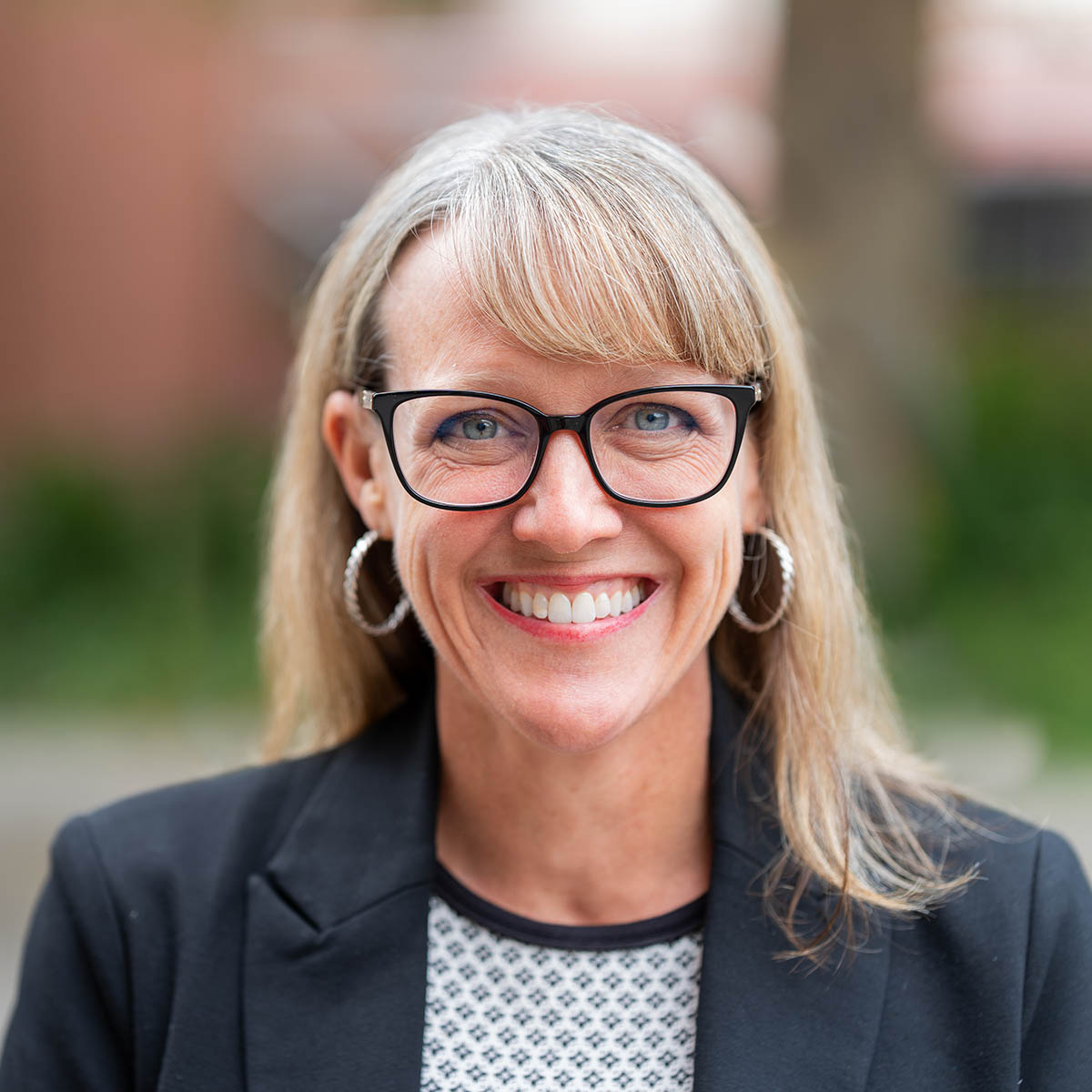 Jennifer Ladino