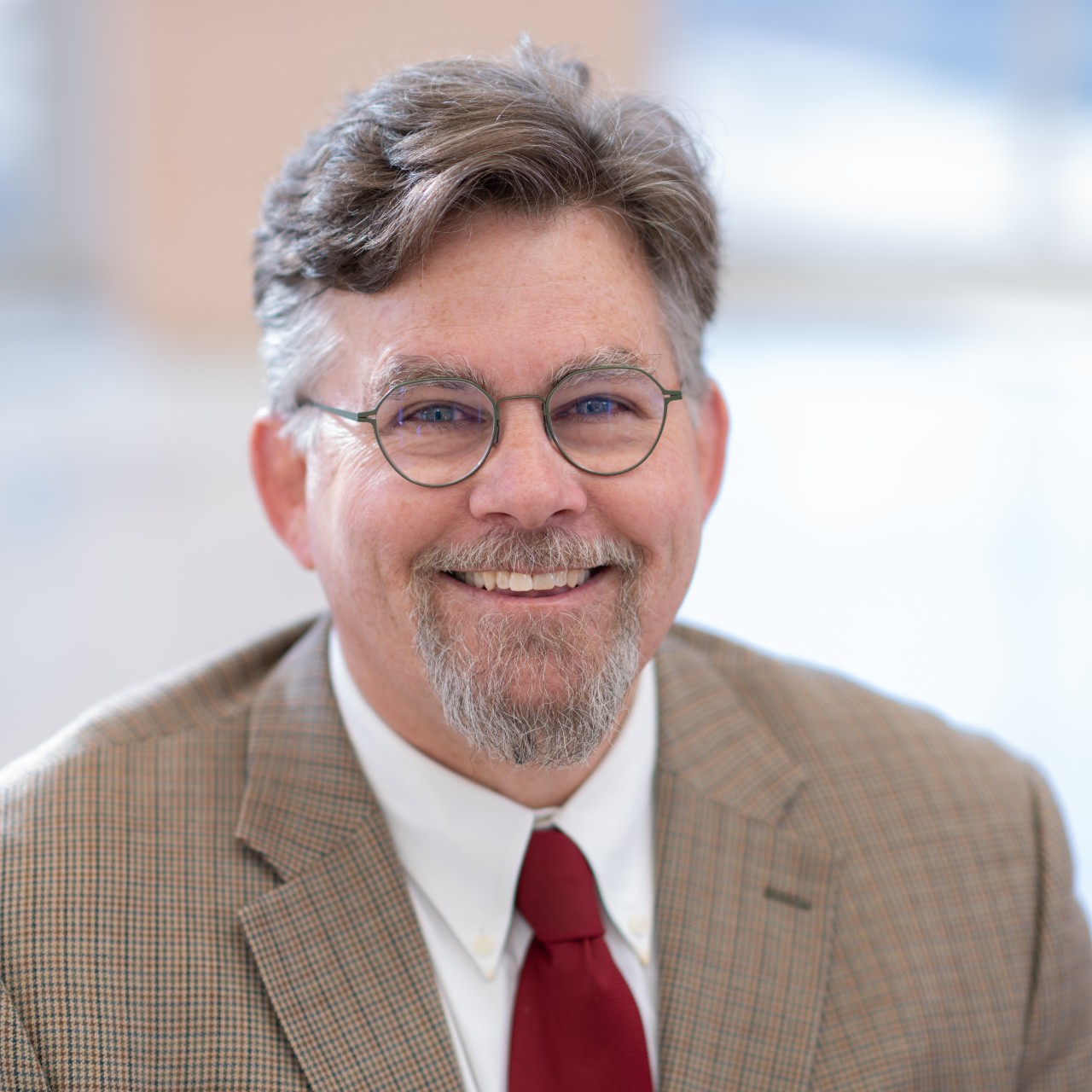 Bill Smith
