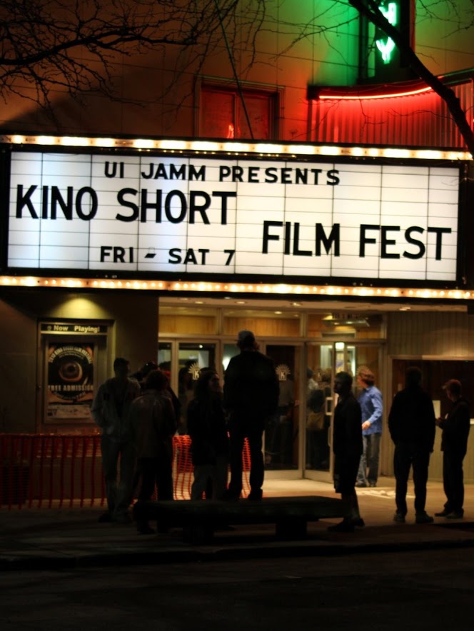 Kino photo at Kenworthy