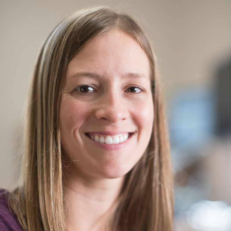 Kacy Pula | Clinical Associate Professor of Psychology