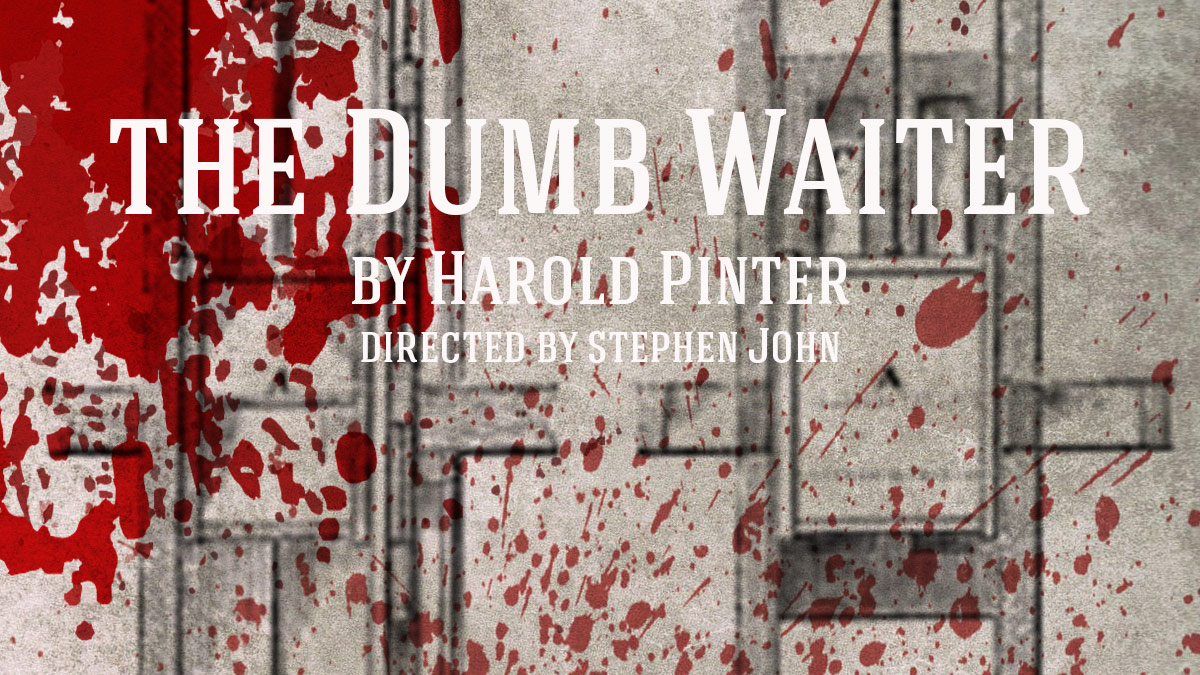 Dumb Waiter poster