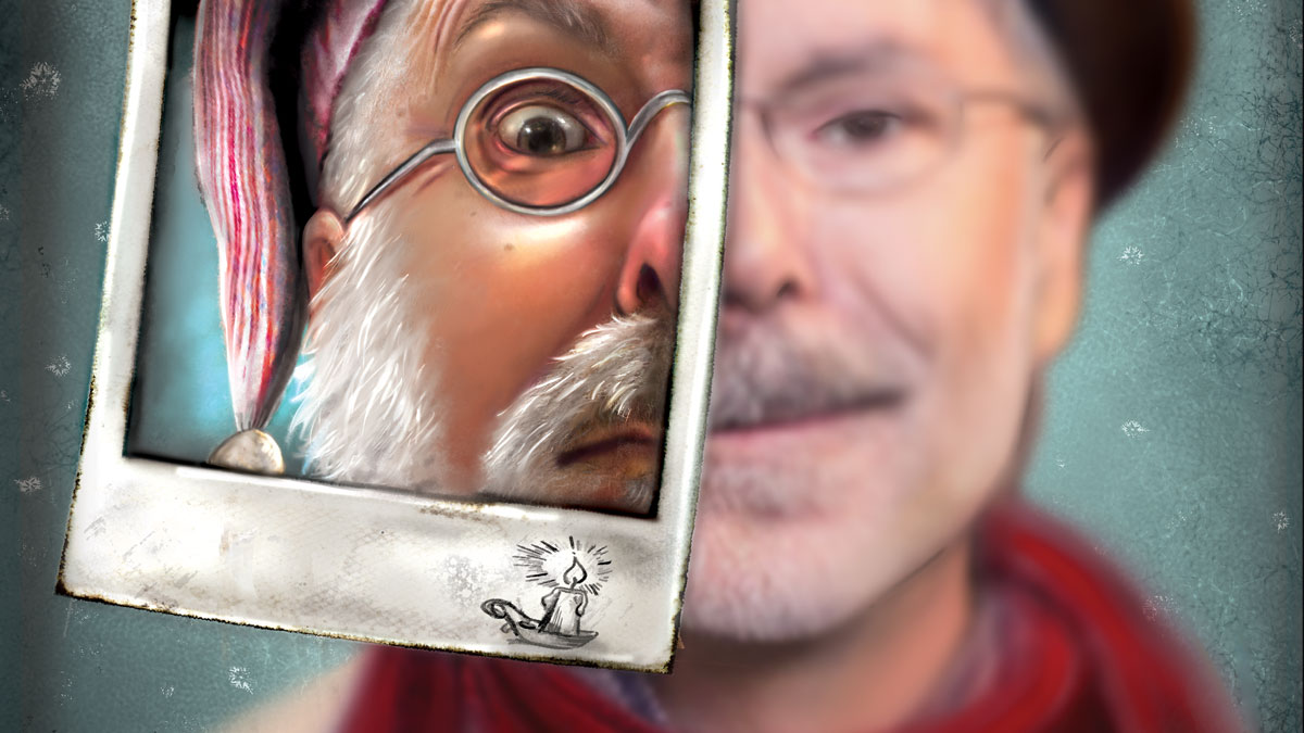 A Christmas Carol
