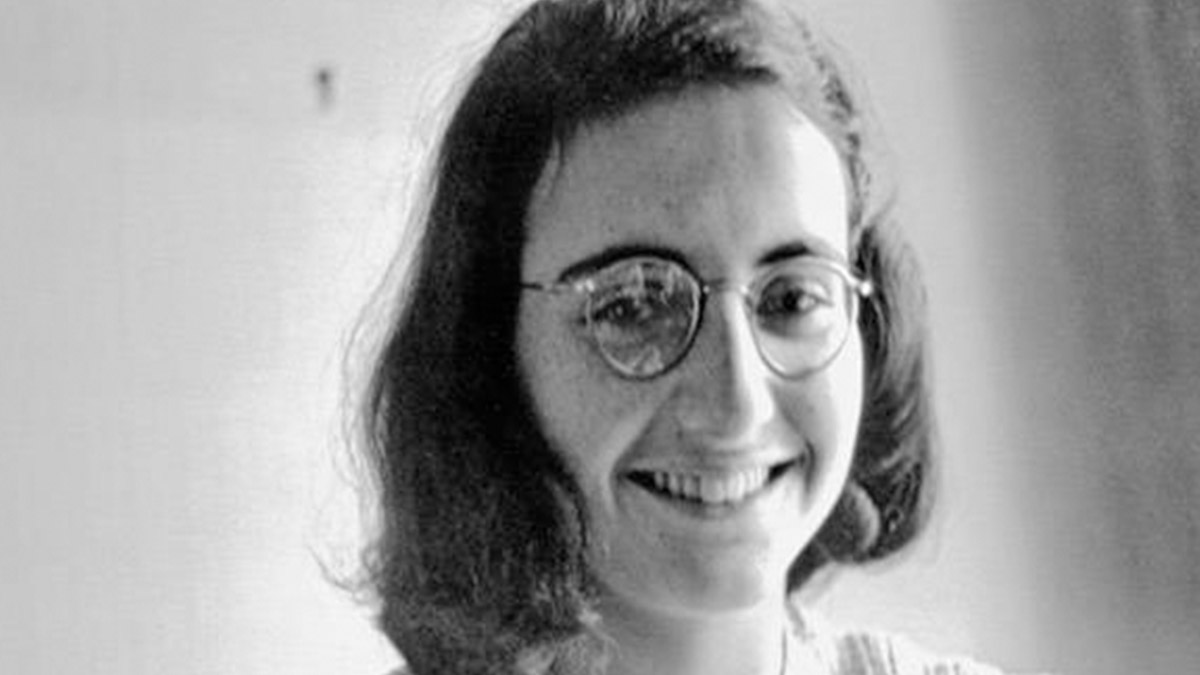 Margot Frank