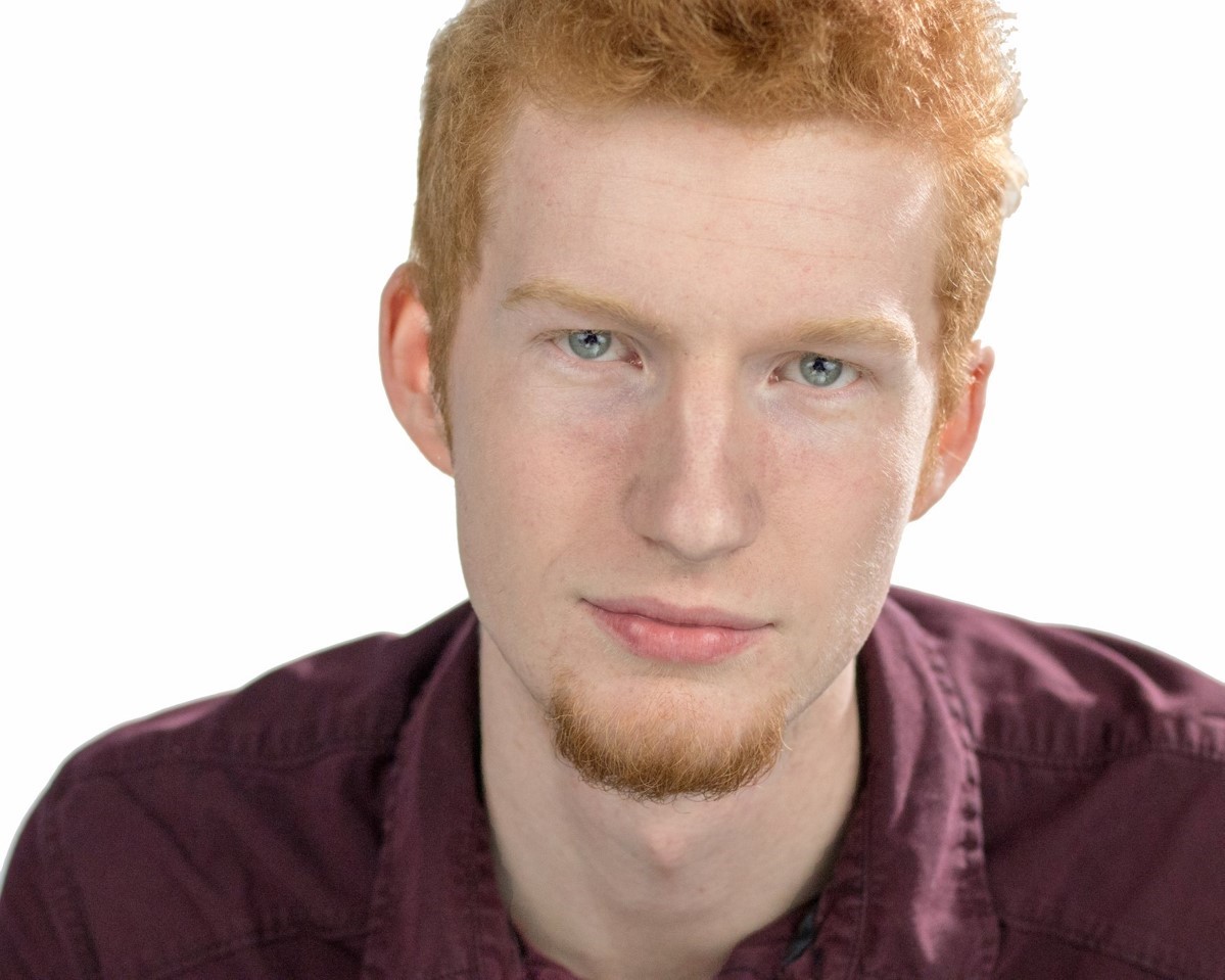 Andrew Yoder