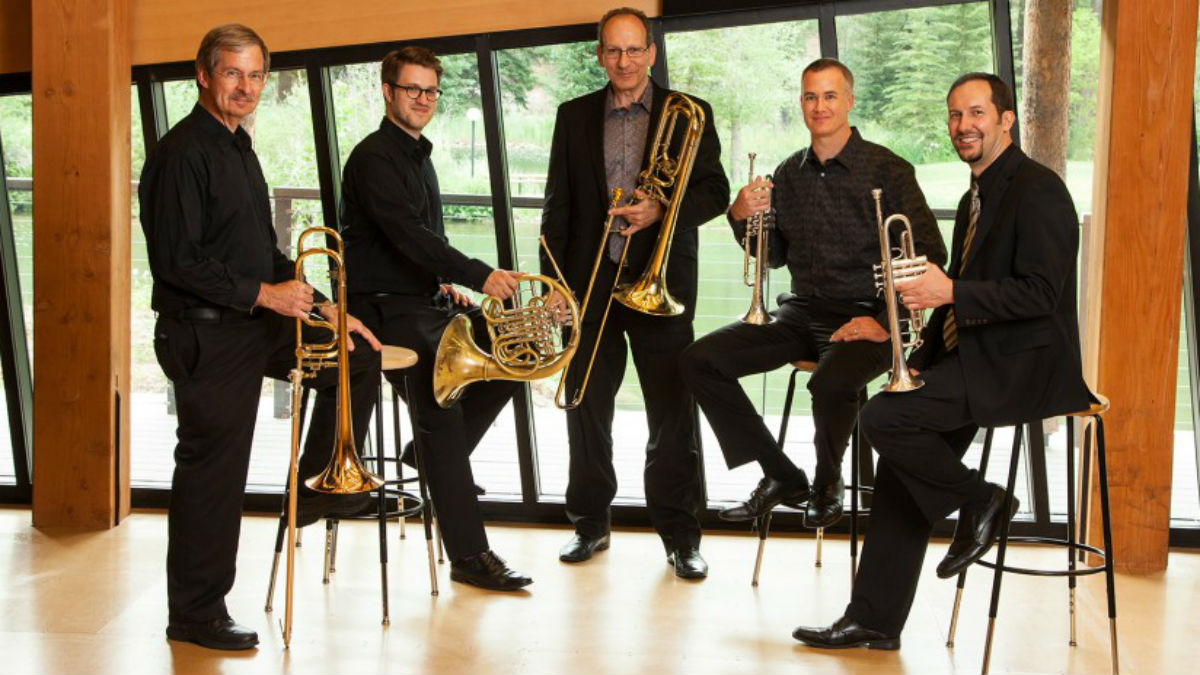American Brass Quintet
