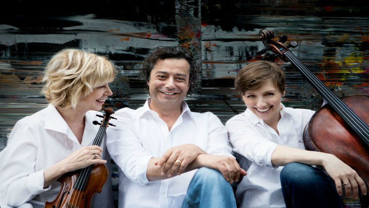 Trio Solisti