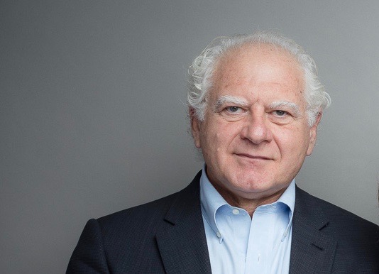 Emmanuel Stefanakis