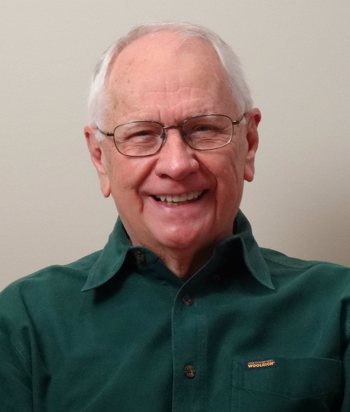 Professor LeRoy Ashby