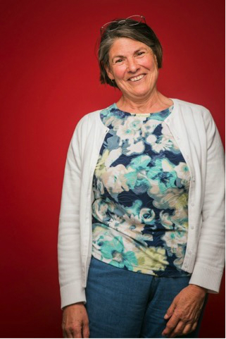 Patricia Carrick