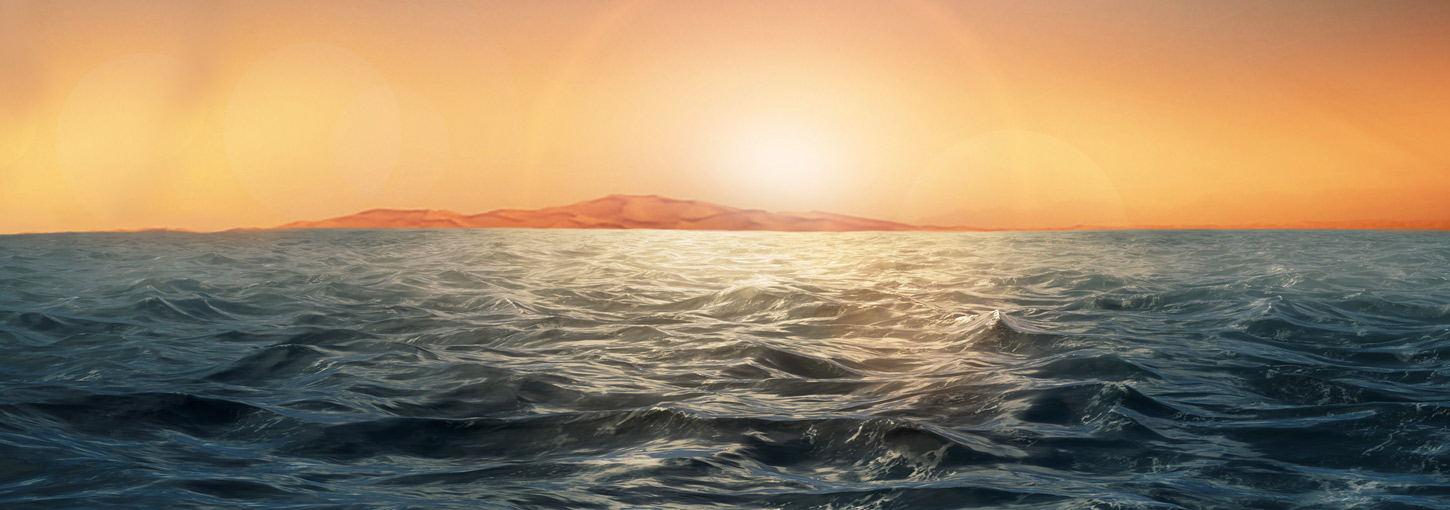 seascape