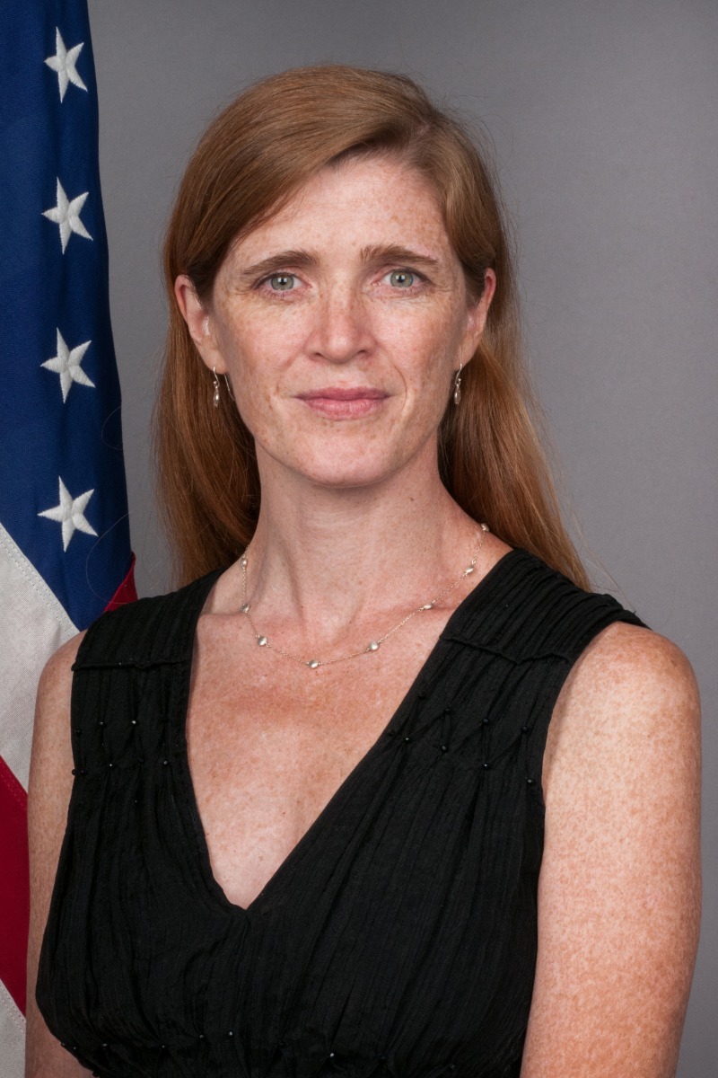 Samantha Power