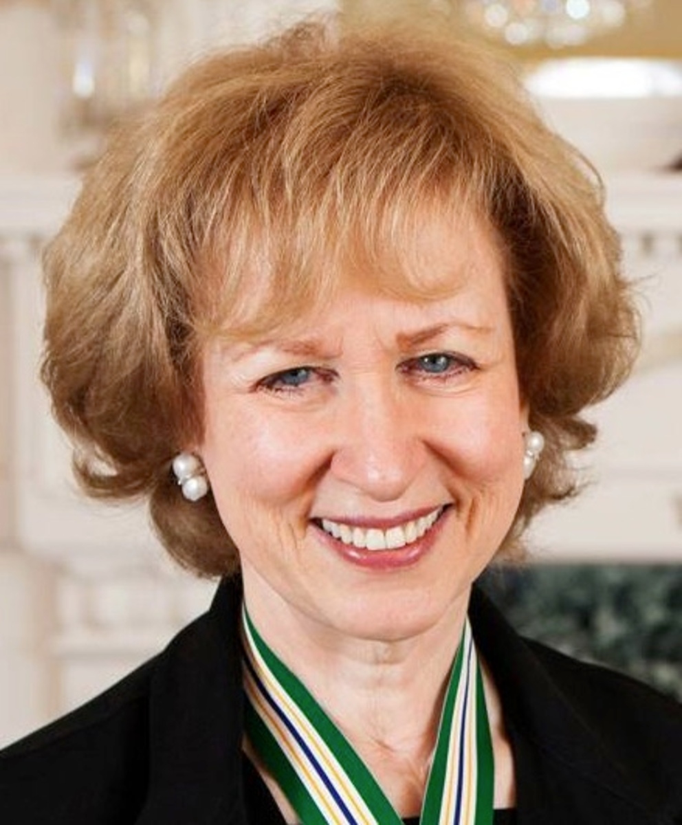 Kim Campbell