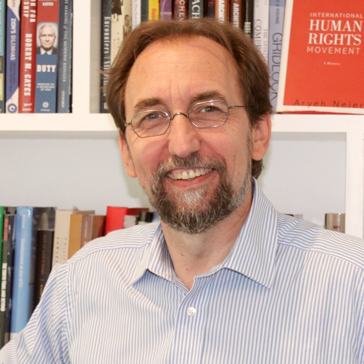 Zeid Bin Ra’ad