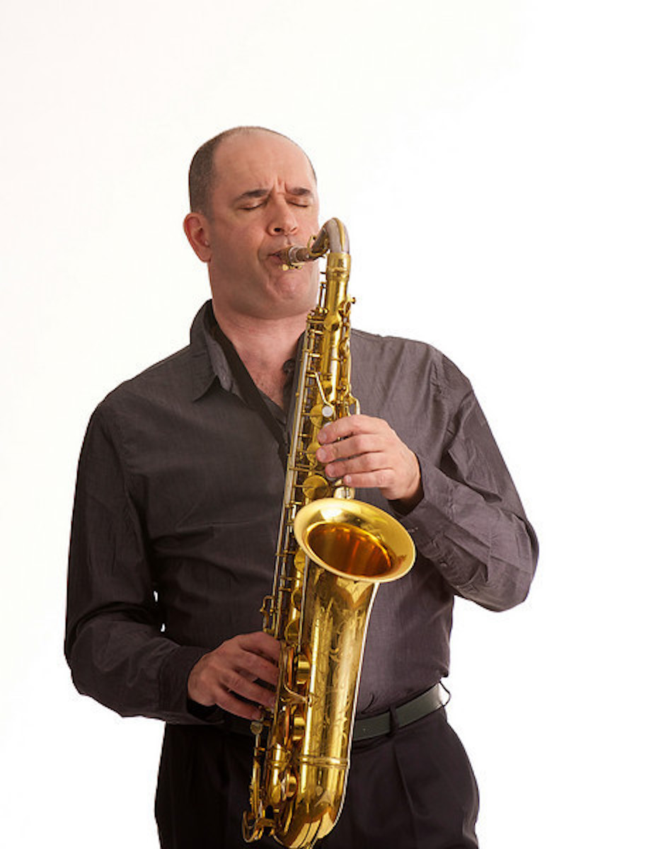 Adam Brenner