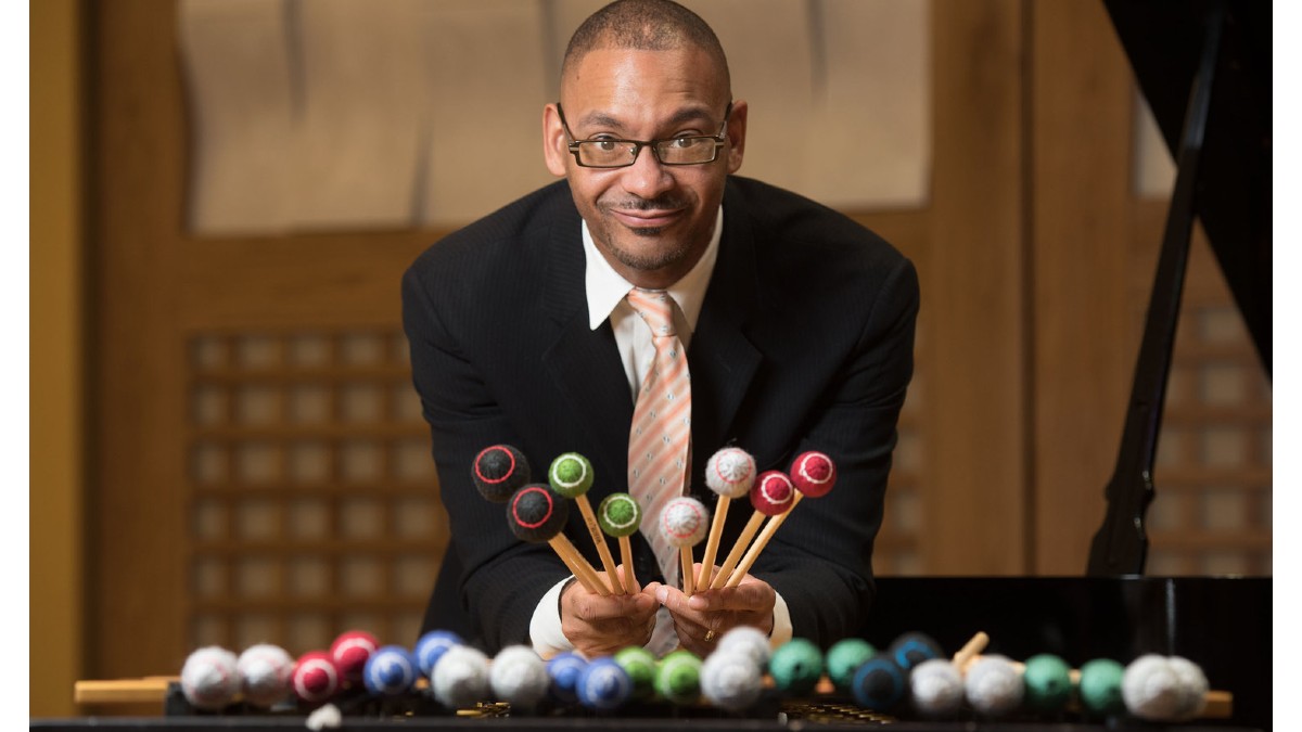 Jason Marsalis