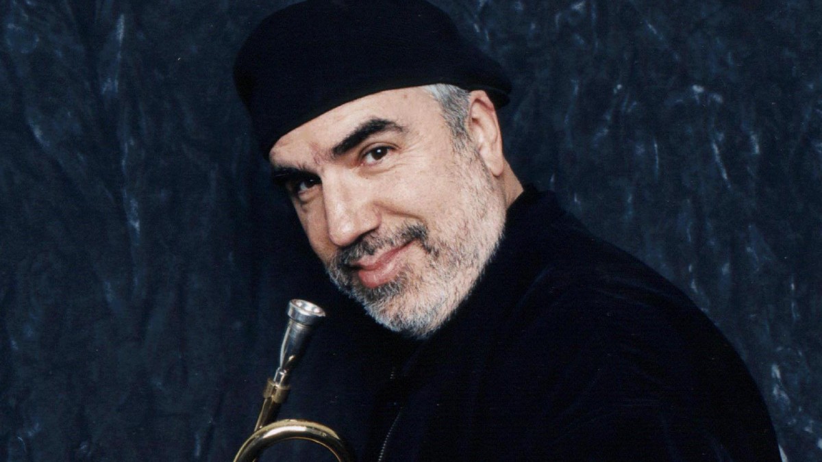 Randy Brecker