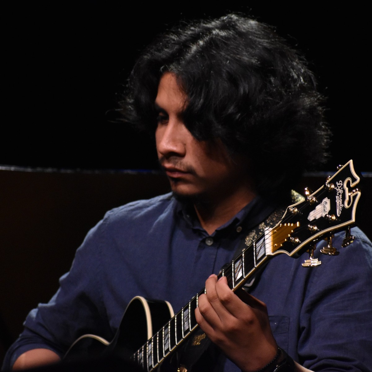 Kevin Hernandez