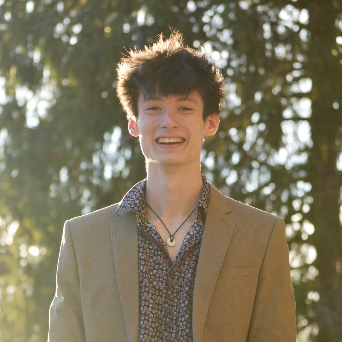 Riley Trauscht