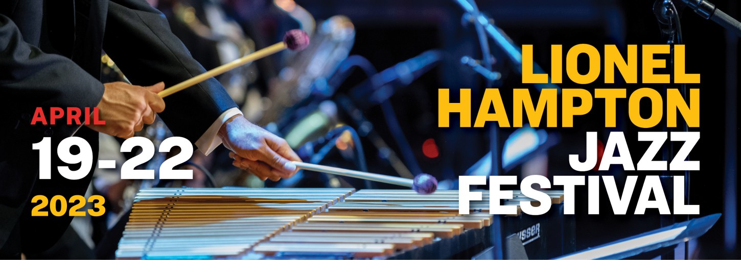 Lionel Hampton Jazz Festival