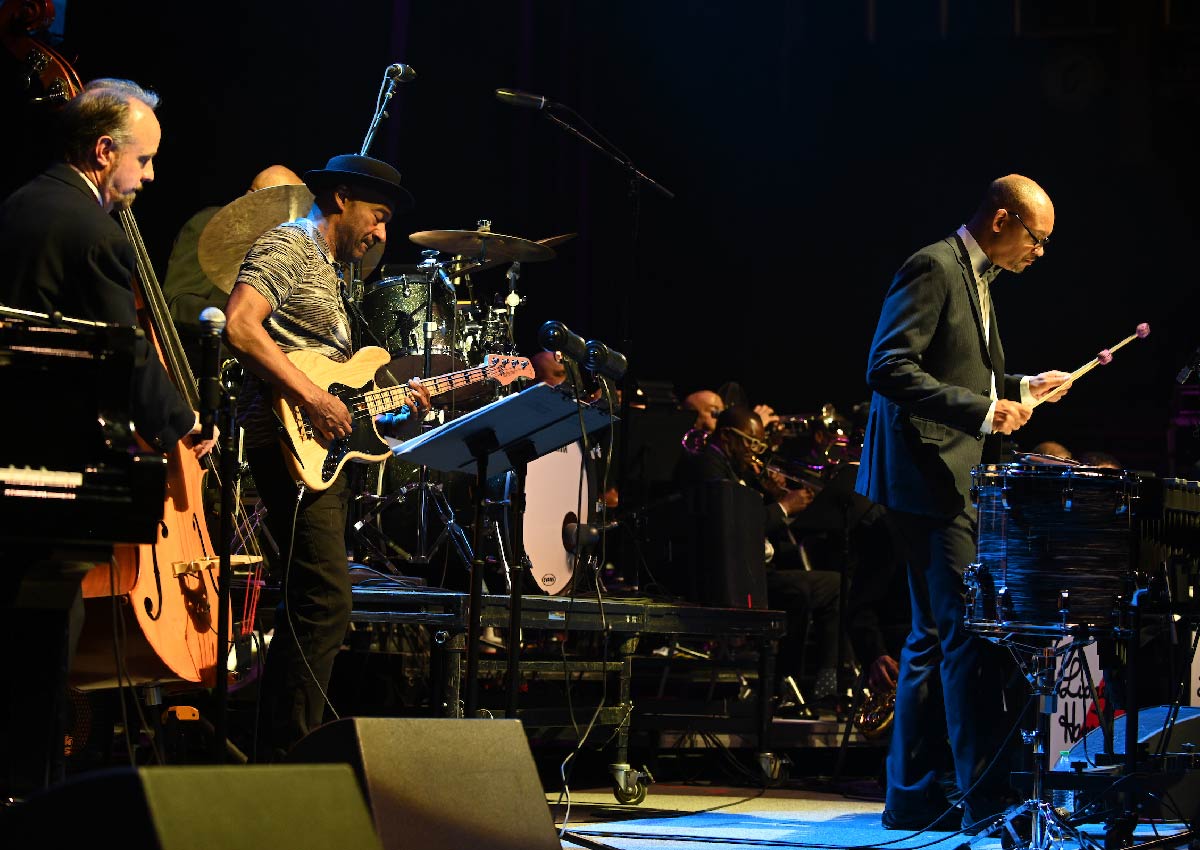 Lionel Hampton Jazz Festival