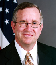 Ambassador Richard LeBaron