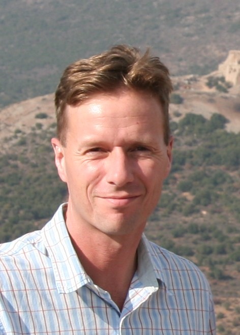 Rolf Holmboe