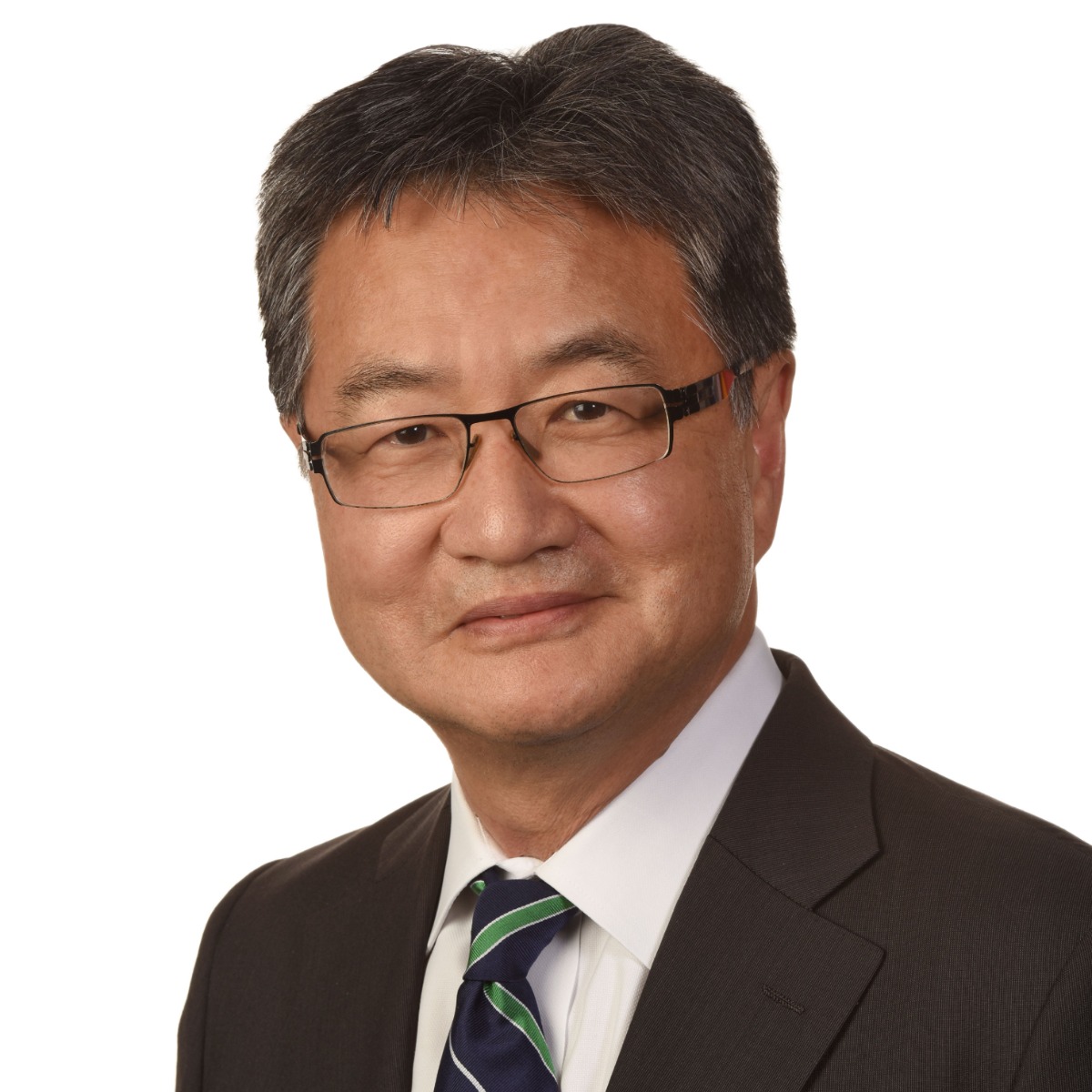 Ambassador Joseph Yun
