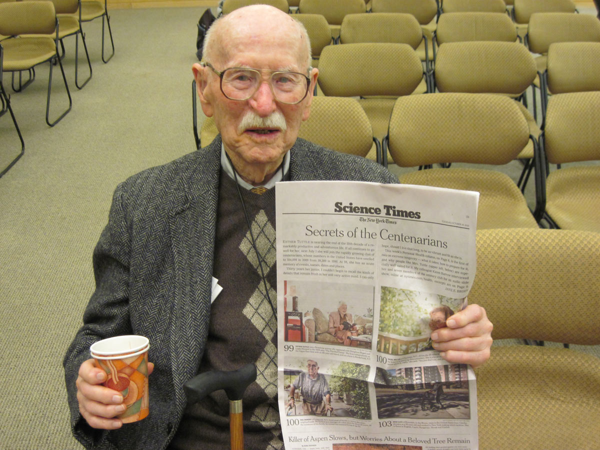 Malcom Renfrew