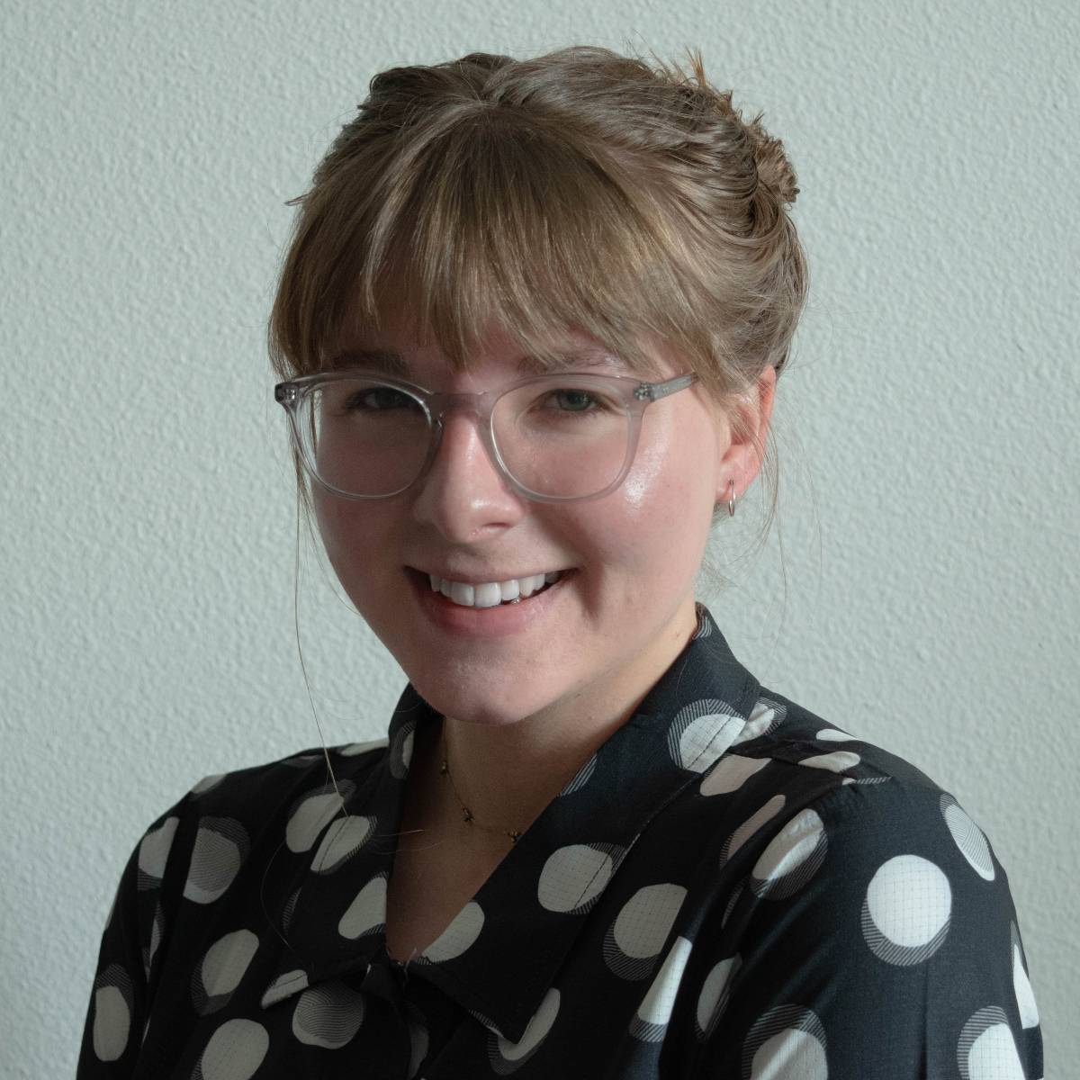 Tutor Rebecca