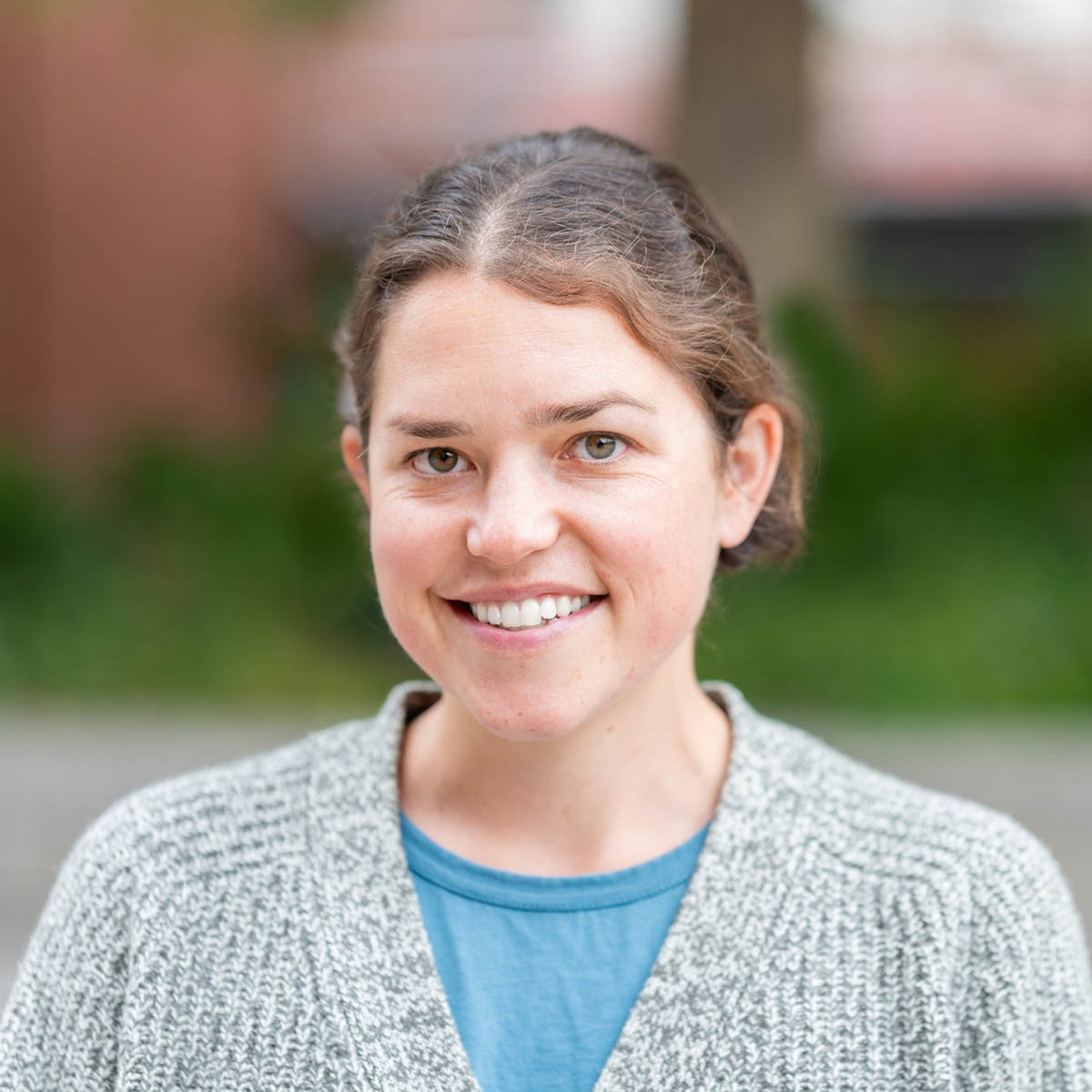 Isabel Tutor
