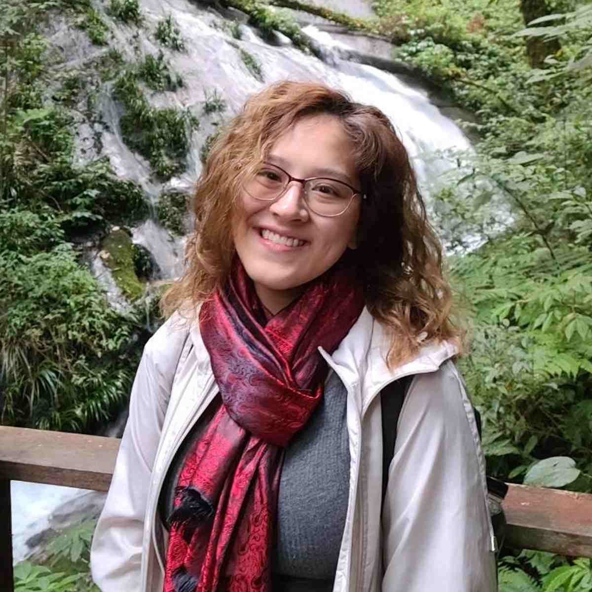 Tutor Cyndi