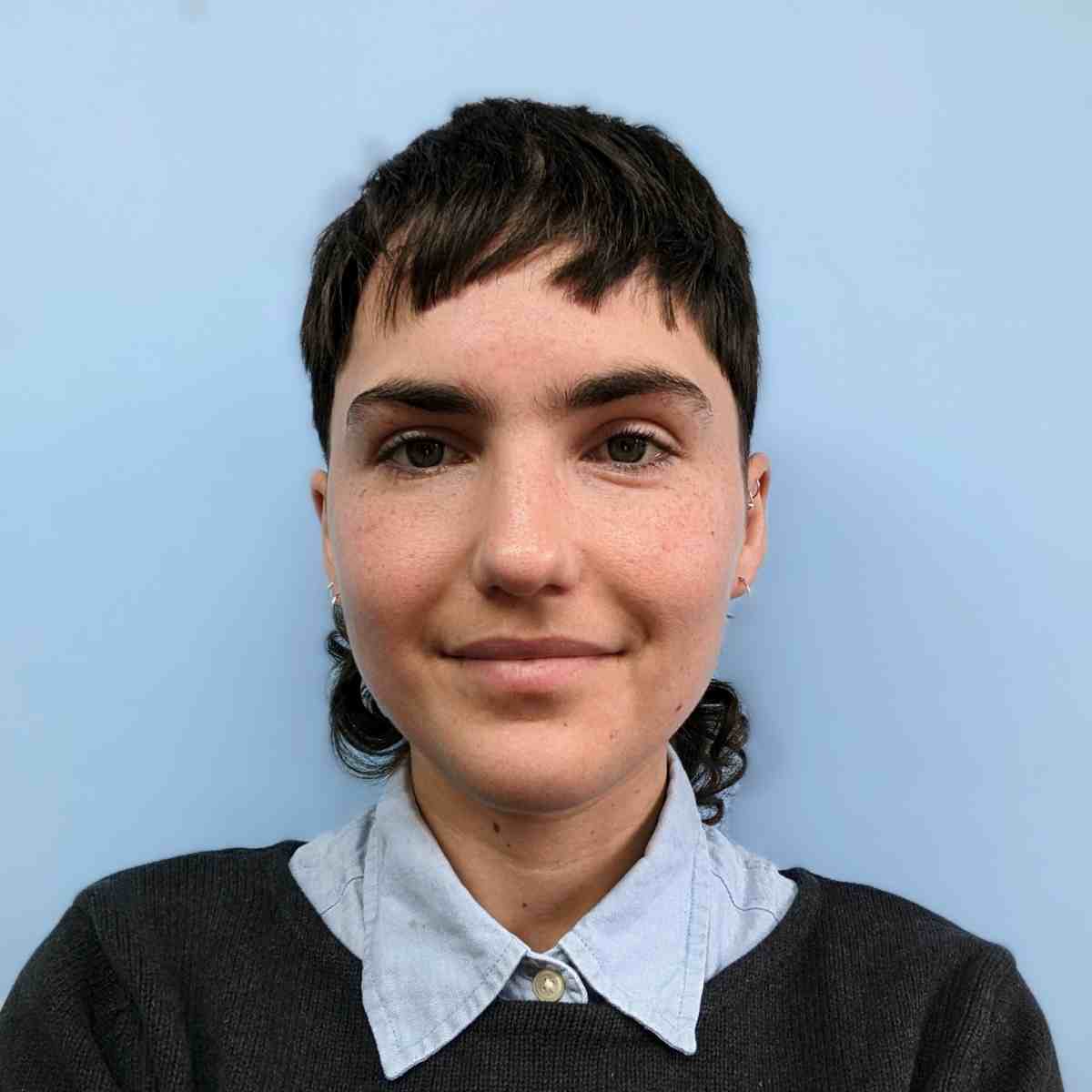 Miriam tutor