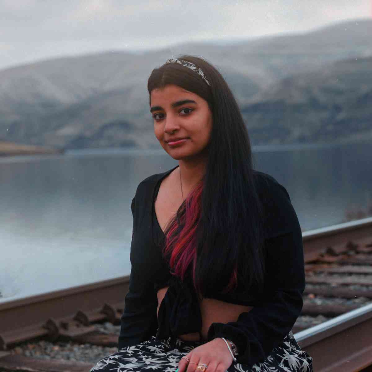 Tutor Roshni