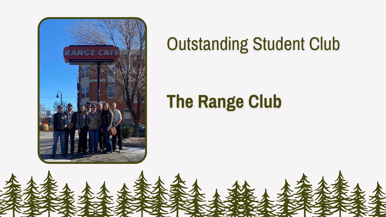 Outstanding Student Club