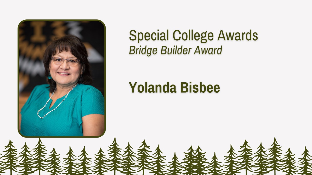 Bridge Builder Award