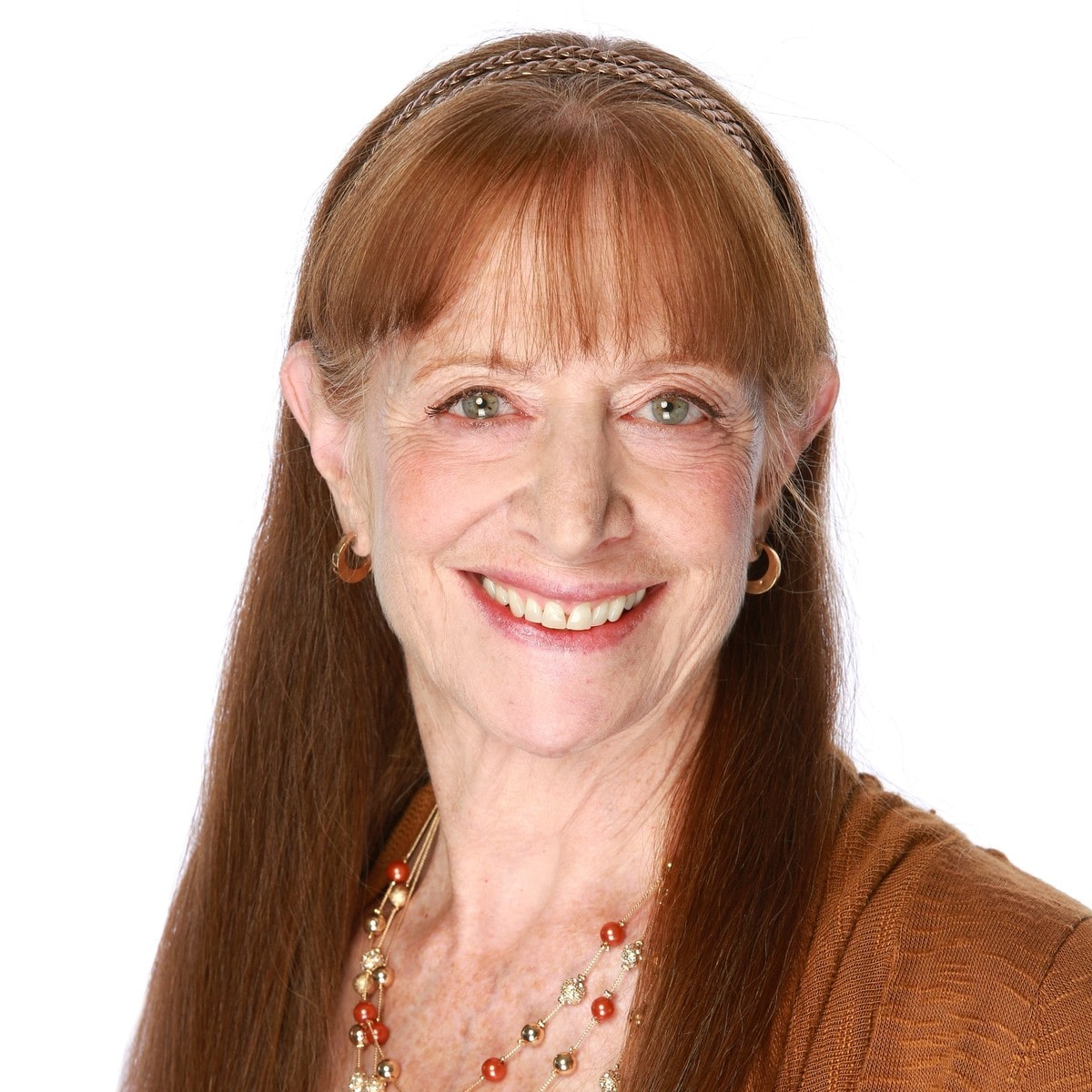 Winifred Kessler, 2021 Honor Associate Alumni Award Winner