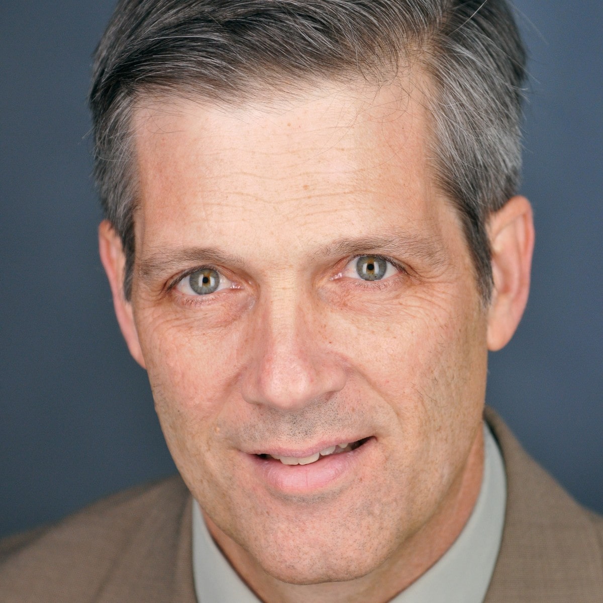 Bob Rummer, 2021 Honor Alumni Award Winner