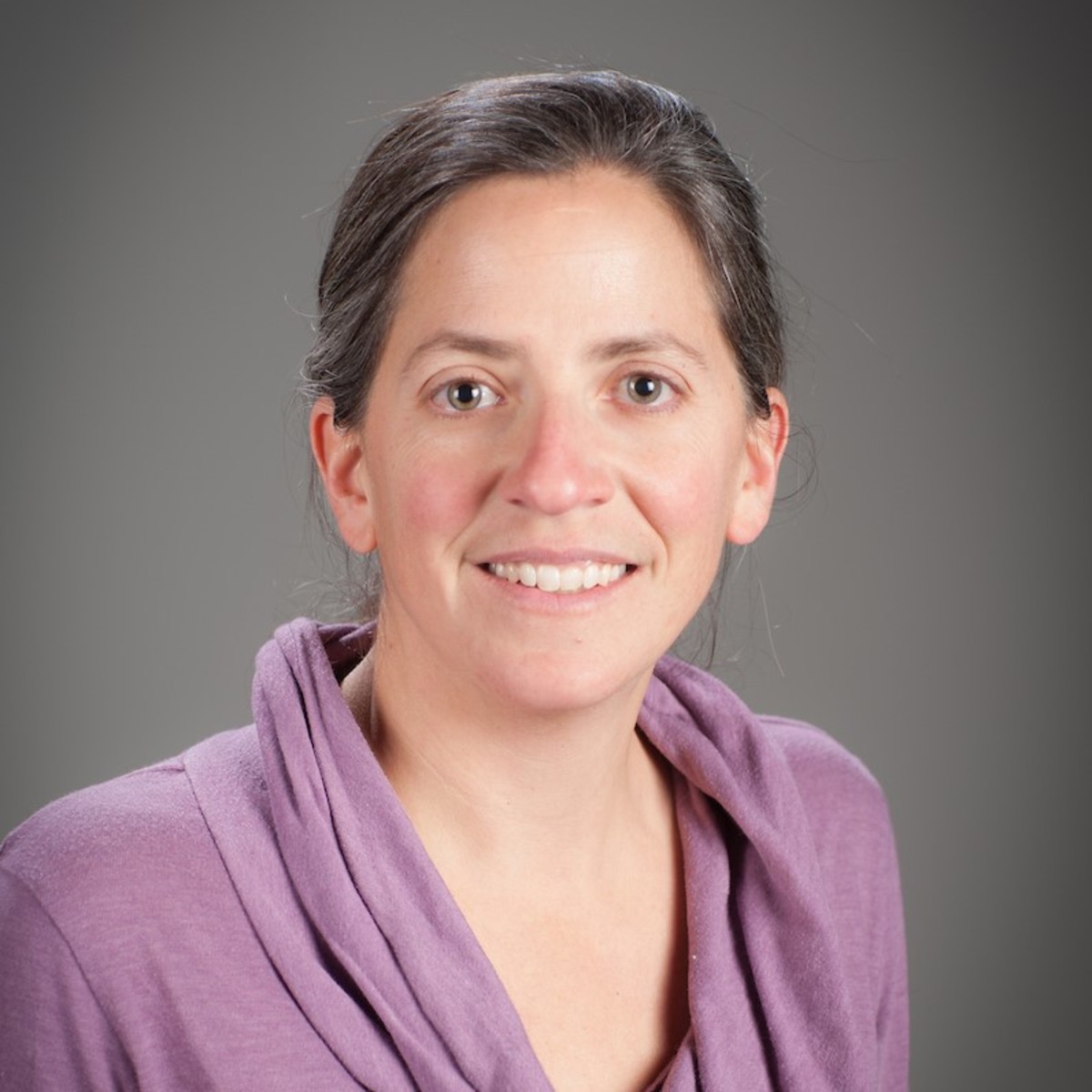 Teresa Cohn, 2021 Excellence in Interdisciplinary and Collaborative Efforts Award Winner