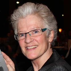 Lisa Langelier