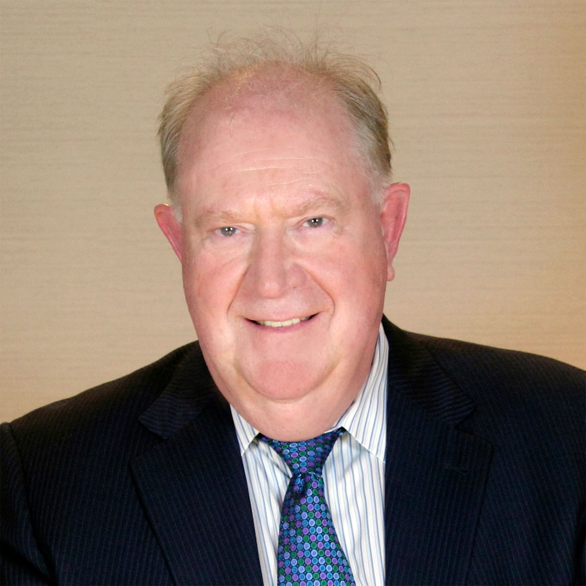 Dr. Alan Potter