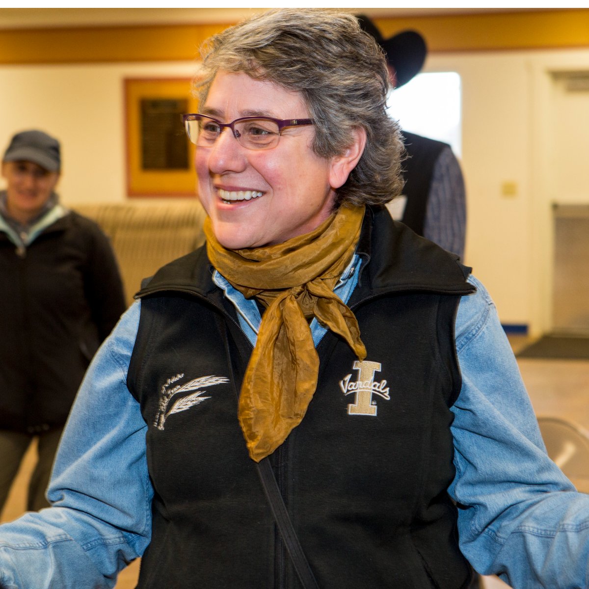 Karen Launchbaugh