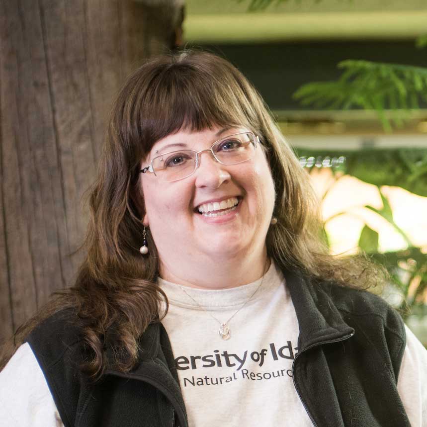 Karen L. Johnson