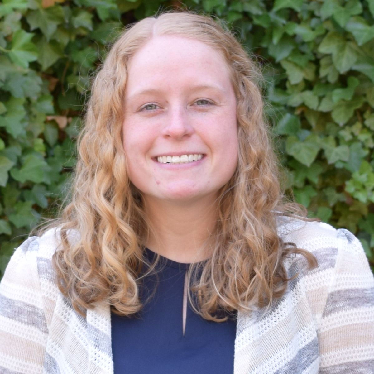 Sydney Leverett