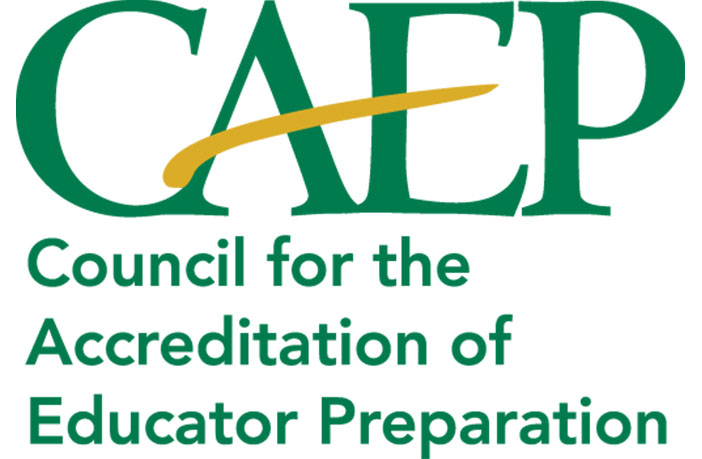 CAEP stacked logo